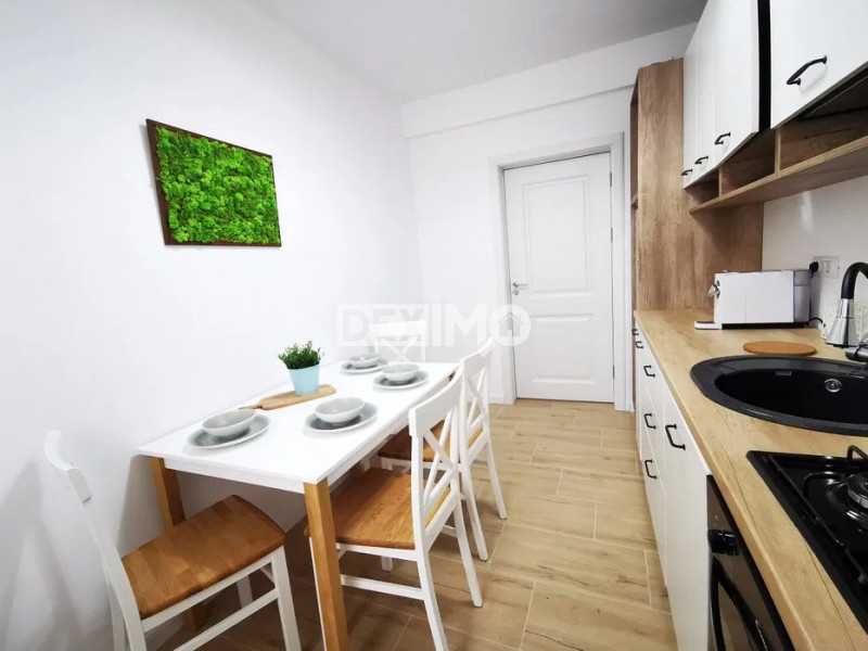 Apartament 2 Camere - Mamaia Nord - La 50M De Plaja