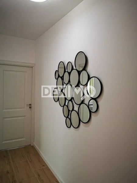 Apartament 2 Camere - Mamaia Nord - La 50M De Plaja