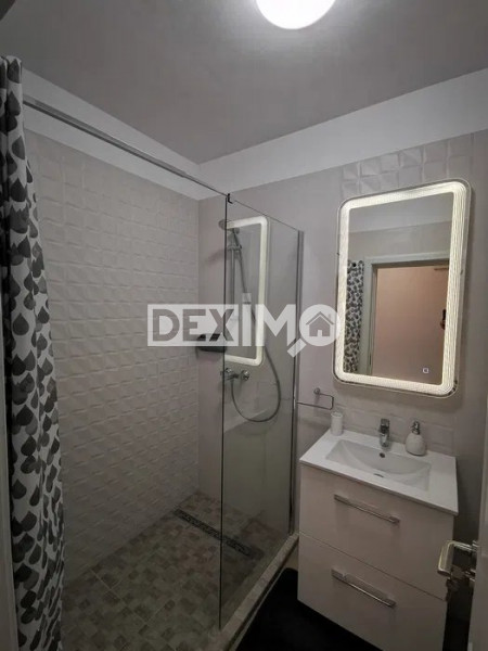 Apartament 2 Camere - Mamaia Nord - La 50M De Plaja