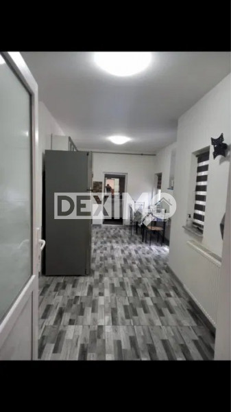 Casa 3 Camere - Gara - Caramida - Renovata - Centrala Gaze