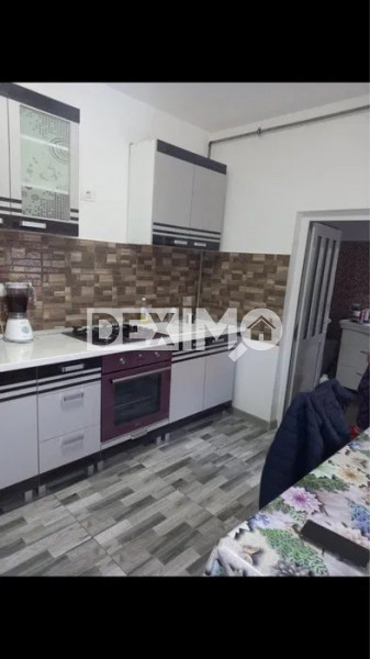 Casa 3 Camere - Gara - Caramida - Renovata - Centrala Gaze