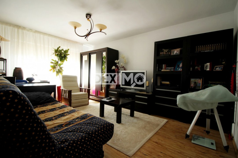 Apartament 2 Camere - Inel 2 - Mobilat Complet