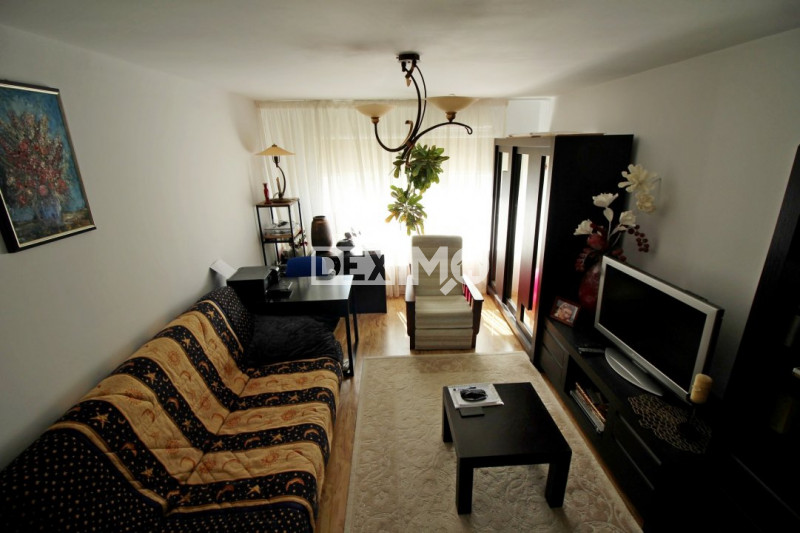 Apartament 2 Camere - Inel 2 - Mobilat Complet