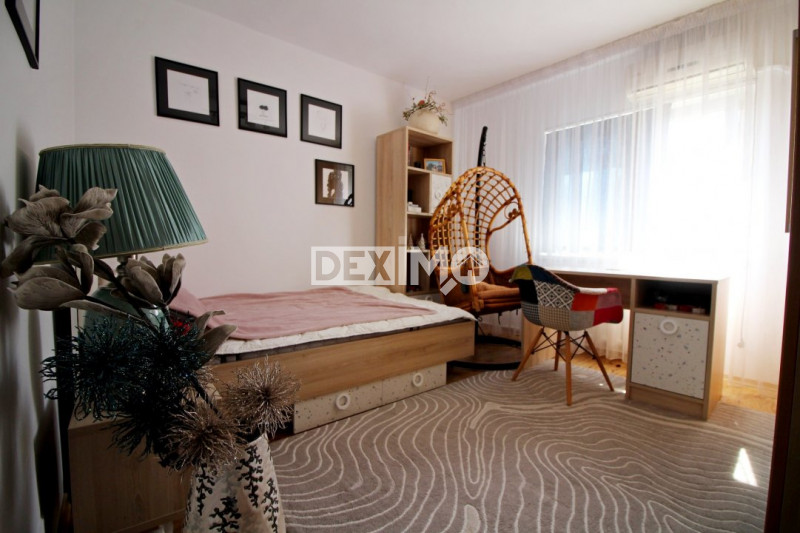 Apartament 2 Camere - Inel 2 - Mobilat Complet