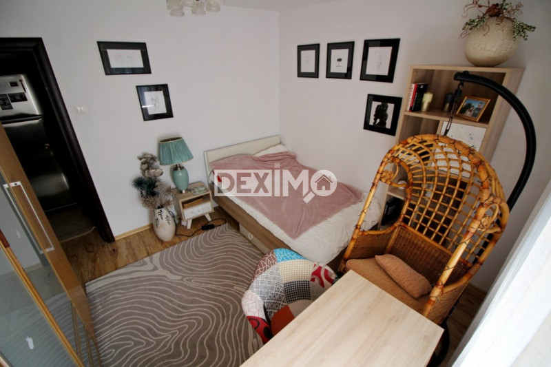 Apartament 2 Camere - Inel 2 - Mobilat Complet