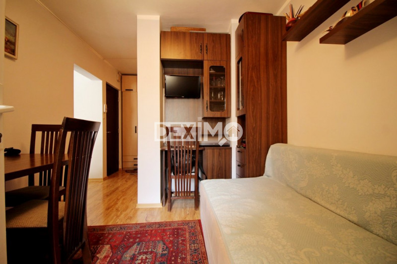 Apartament 2 Camere - Inel 2 - Mobilat Complet