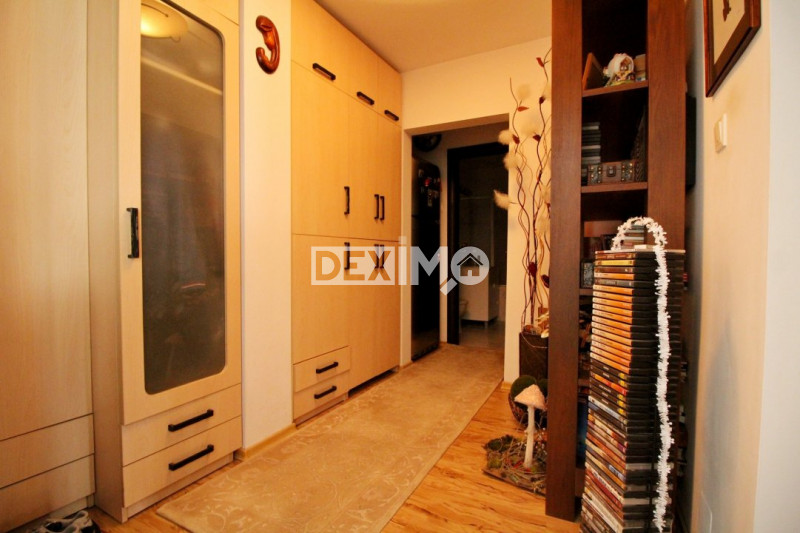 Apartament 2 Camere - Inel 2 - Mobilat Complet