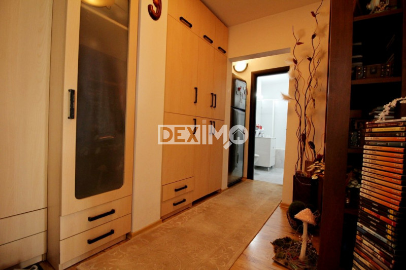 Apartament 2 Camere - Inel 2 - Mobilat Complet