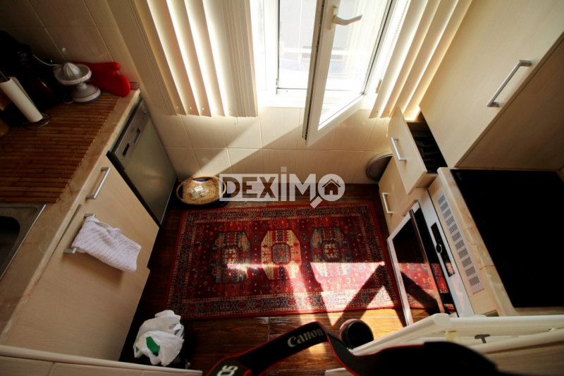 Apartament 2 Camere - Inel 2 - Mobilat Complet