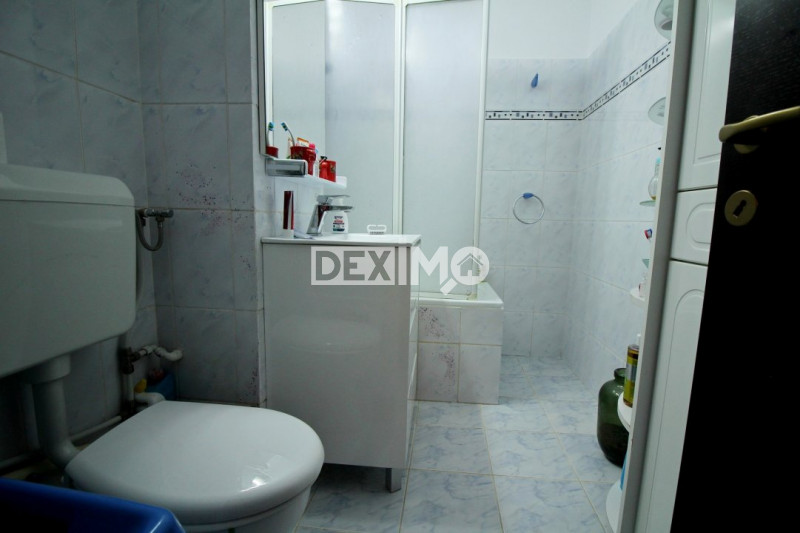 Apartament 2 Camere - Inel 2 - Mobilat Complet