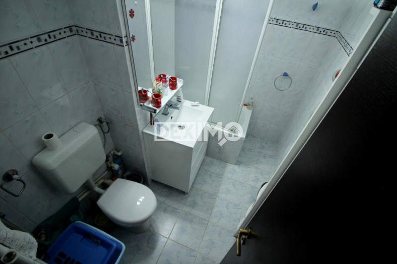 Apartament 2 Camere - Inel 2 - Mobilat Complet