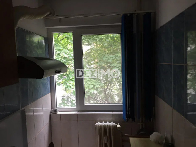 Apartament 2 Camere - Casa De Cultura - Gaze Pe Scara