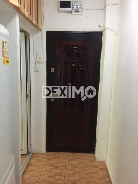 Apartament 2 Camere - Casa De Cultura - Gaze Pe Scara