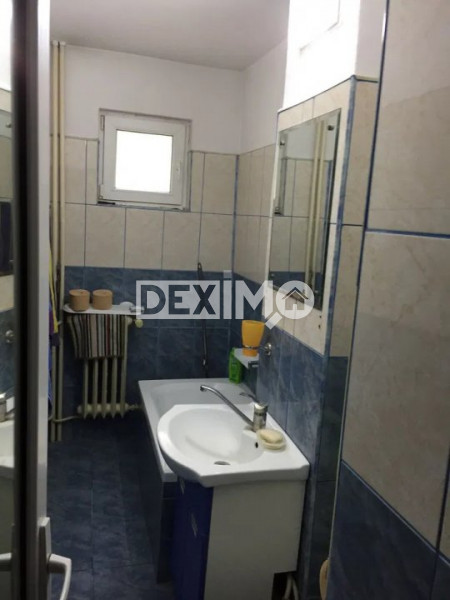 Apartament 2 Camere - Casa De Cultura - Gaze Pe Scara