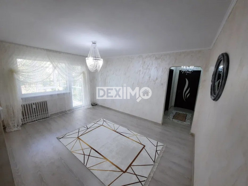 Apartament 3 Camere - Tomis Nord - Renovat - Totul Nou