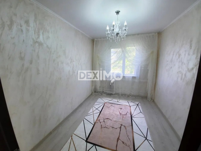 Apartament 3 Camere - Tomis Nord - Renovat - Totul Nou