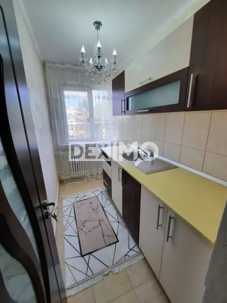 Apartament 3 Camere - Tomis Nord - Renovat - Totul Nou