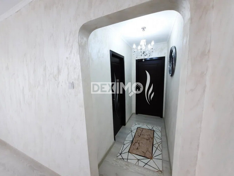 Apartament 3 Camere - Tomis Nord - Renovat - Totul Nou