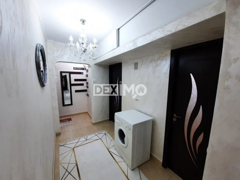 Apartament 3 Camere - Tomis Nord - Renovat - Totul Nou