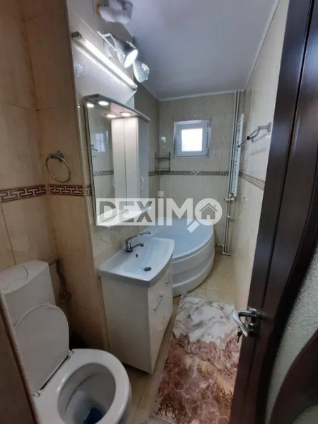 Apartament 3 Camere - Tomis Nord - Renovat - Totul Nou