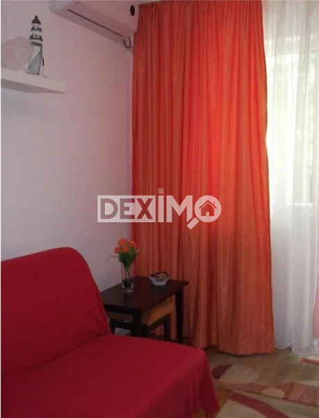 Apartament 2 Camere - Tomis Nord - Renovat - Centrala Pe Gaze