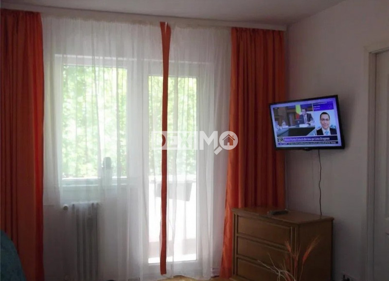 Apartament 2 Camere - Tomis Nord - Renovat - Centrala Pe Gaze