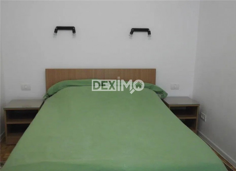 Apartament 2 Camere - Tomis Nord - Renovat - Centrala Pe Gaze