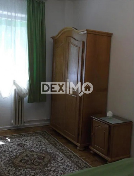 Apartament 2 Camere - Tomis Nord - Renovat - Centrala Pe Gaze