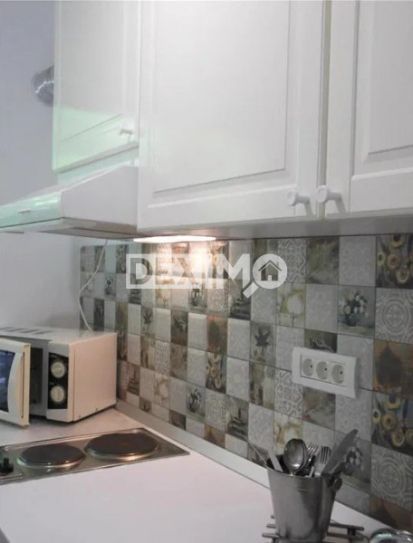 Apartament 2 Camere - Tomis Nord - Renovat - Centrala Pe Gaze