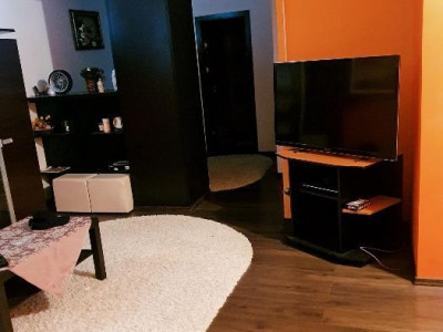 Apartament 2 Camere Decomandate - Mamaia Nord - Mobilat - Gaze