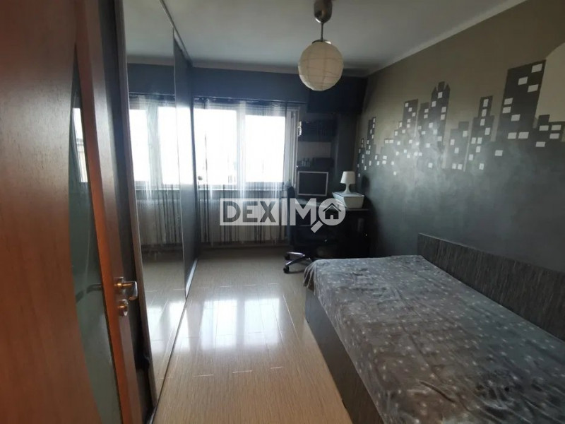 Apartament 4 Camere - Km 5 - Renovat Complet - Centrala Pe Gaze