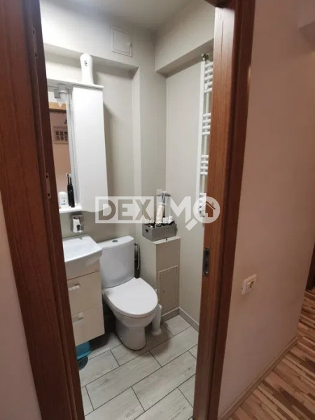 Apartament 4 Camere - Km 5 - Renovat Complet - Centrala Pe Gaze