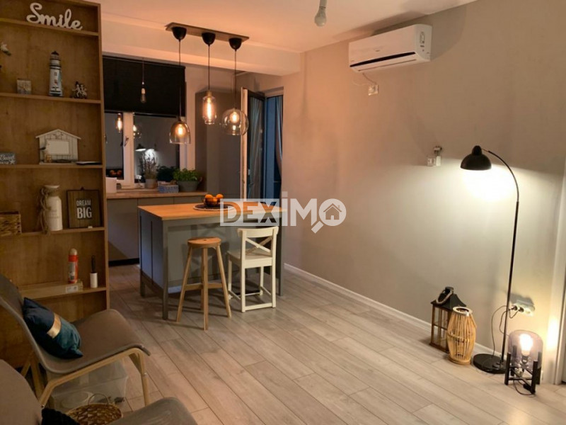 Apartament 3 Camere - Mamaia Nord - Ultrafinisat - Aproape De Plaja