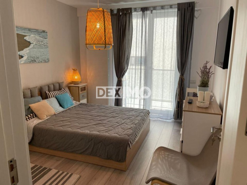 Apartament 3 Camere - Mamaia Nord - Ultrafinisat - Aproape De Plaja