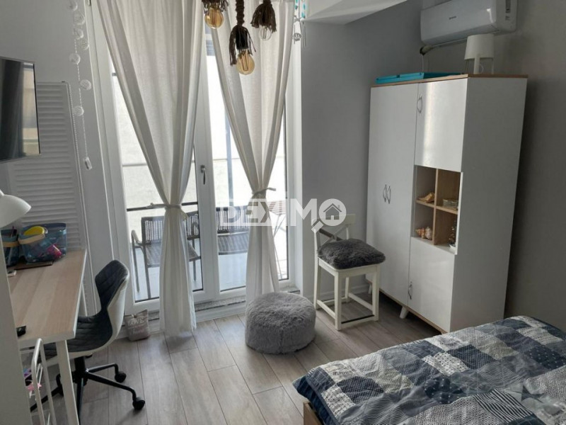 Apartament 3 Camere - Mamaia Nord - Ultrafinisat - Aproape De Plaja