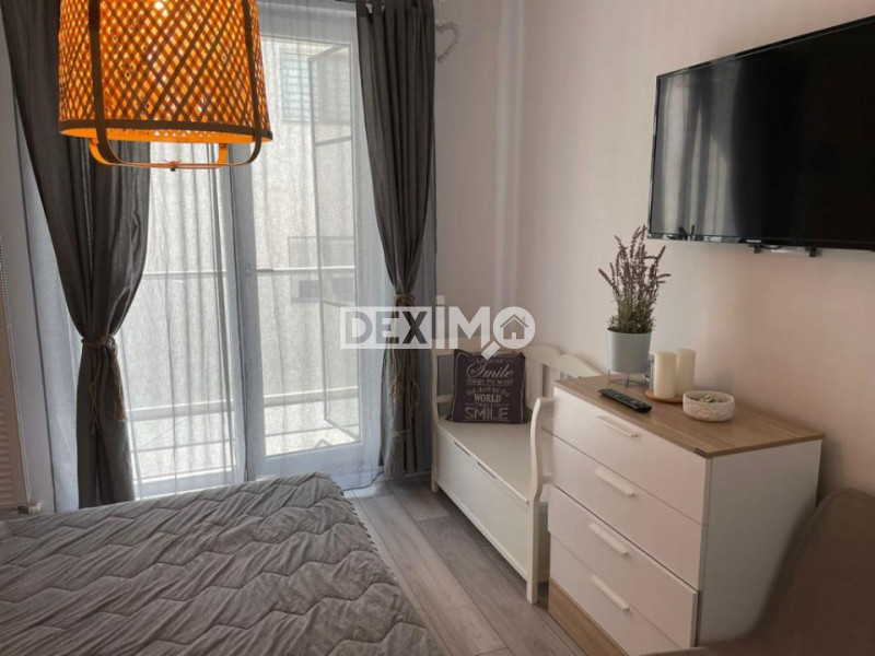 Apartament 3 Camere - Mamaia Nord - Ultrafinisat - Aproape De Plaja
