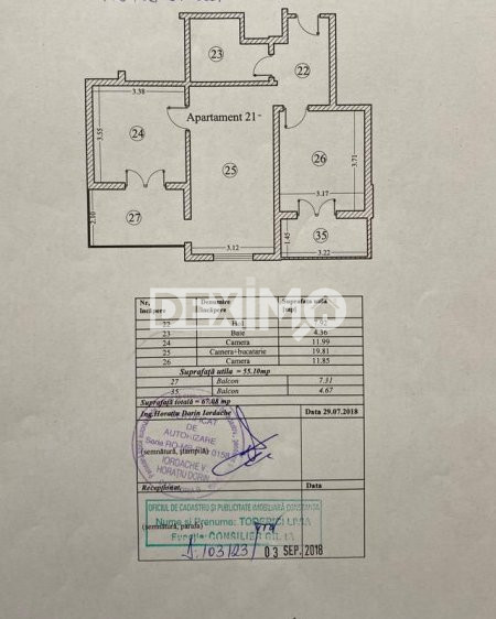 Apartament 3 Camere - Mamaia Nord - Ultrafinisat - Aproape De Plaja