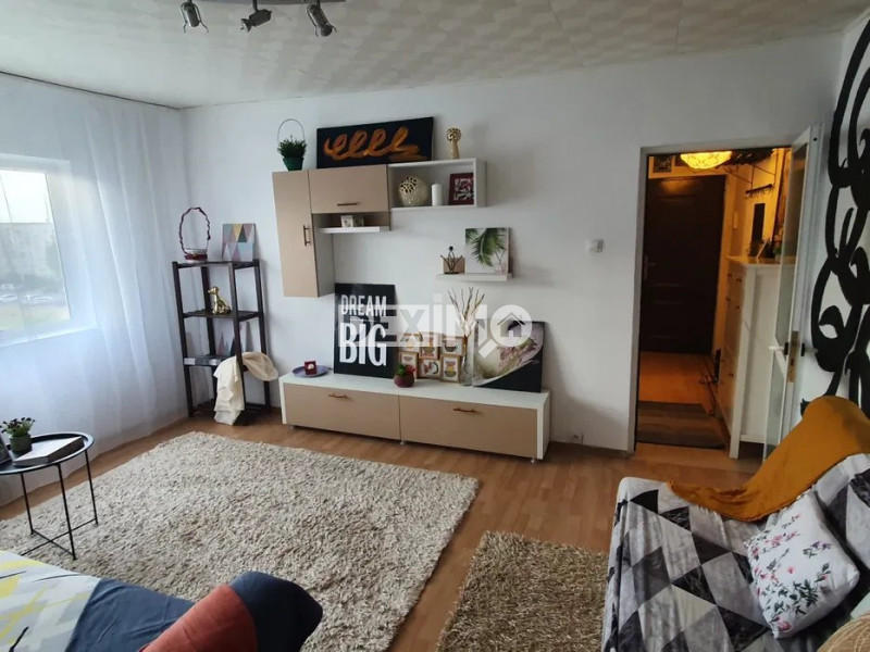Apartament 2 Camere - Inel II Marvimex - Renovat - Mobilat