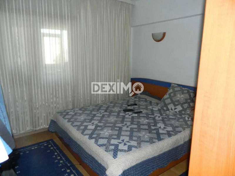 Apartament 3 Camere - Tomis II Victoria - Mobilat Complet