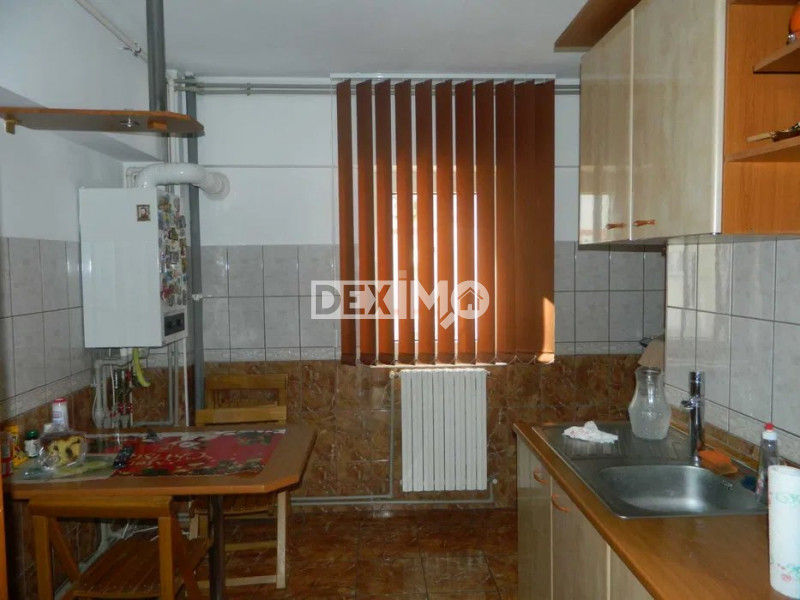 Apartament 3 Camere - Tomis II Victoria - Mobilat Complet