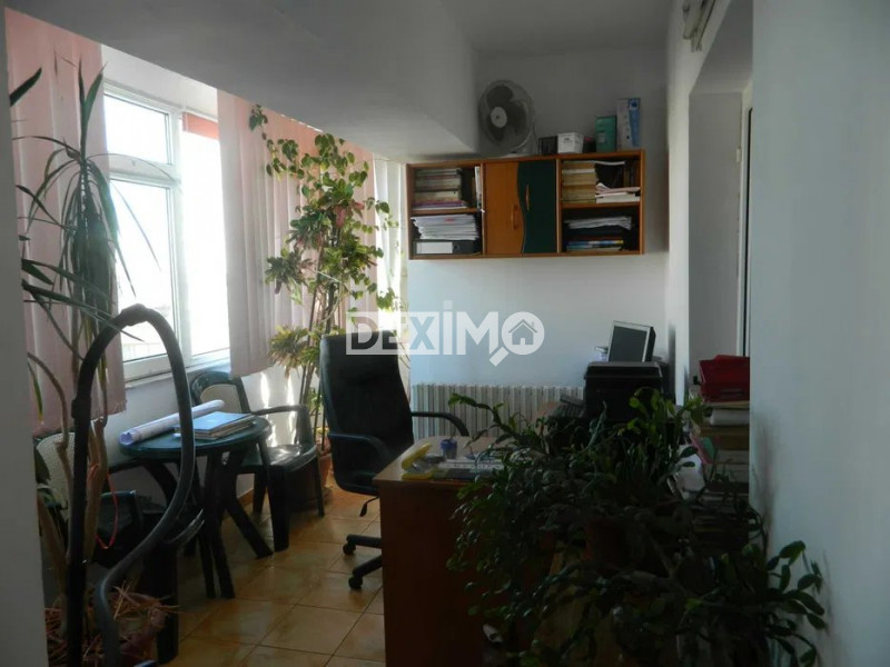 Apartament 3 Camere - Tomis II Victoria - Mobilat Complet