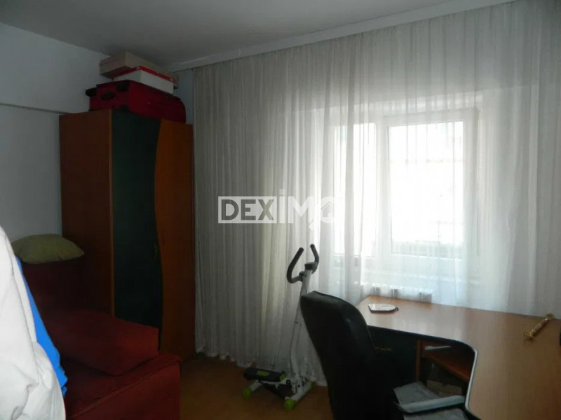 Apartament 3 Camere - Tomis II Victoria - Mobilat Complet