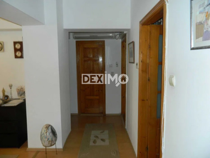 Apartament 3 Camere - Tomis II Victoria - Mobilat Complet