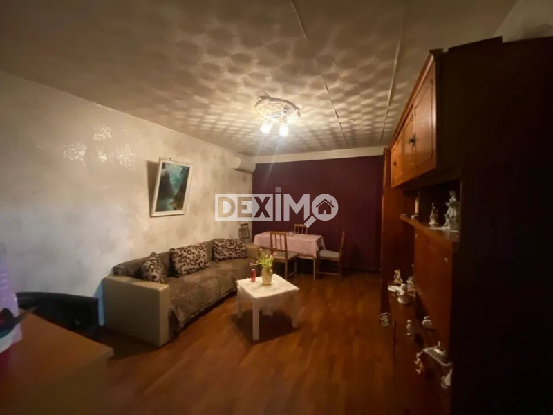 Apartament 3 Camere - Inel II - Centrala Pe Gaze