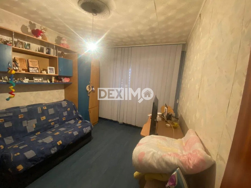 Apartament 3 Camere - Inel II - Centrala Pe Gaze