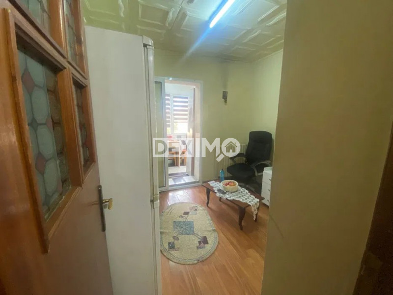 Apartament 3 Camere - Inel II - Centrala Pe Gaze