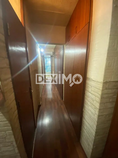 Apartament 3 Camere - Inel II - Centrala Pe Gaze