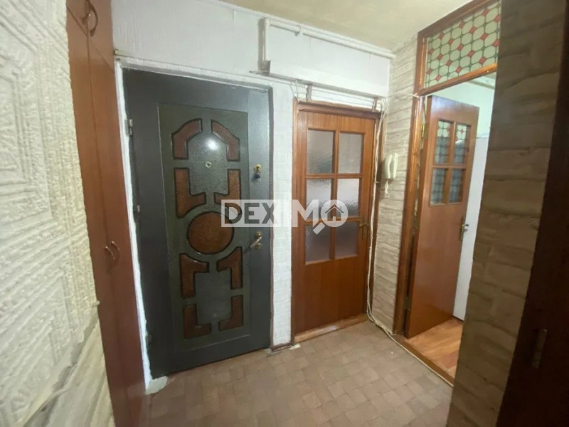 Apartament 3 Camere - Inel II - Centrala Pe Gaze