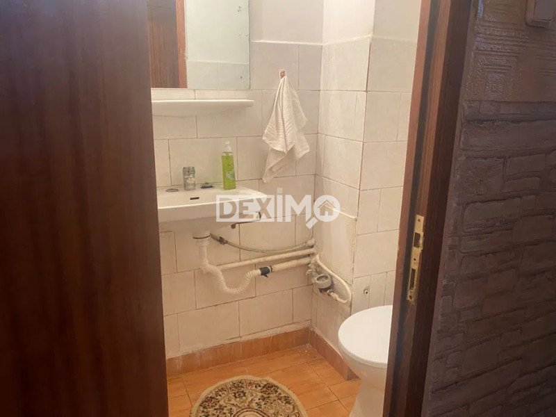 Apartament 3 Camere - Inel II - Centrala Pe Gaze