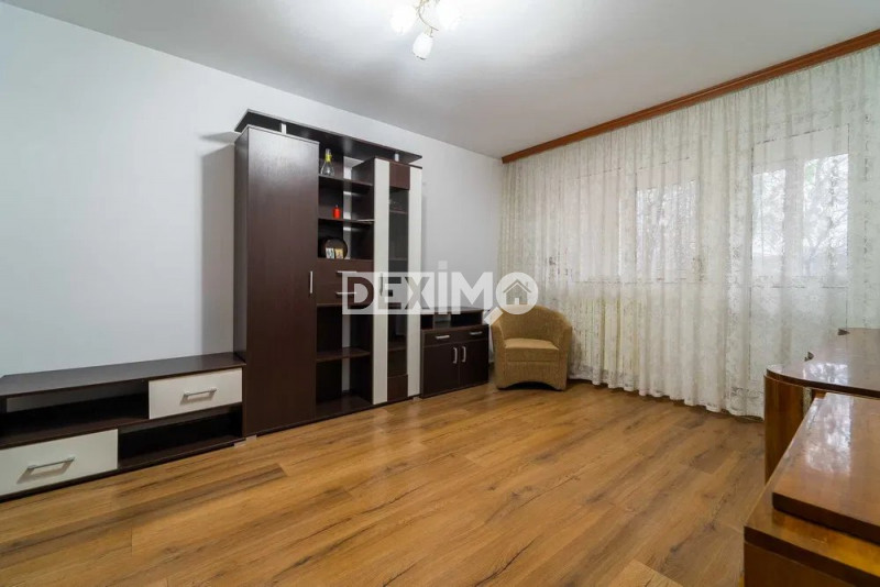 Apartament 2 Camere - Tomis Nord - Renovat - Partial Mobilat